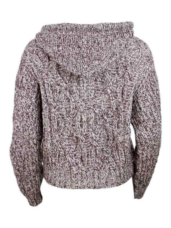 The Best Shops ELEVENTY: maglia collo rotondo - Maglione