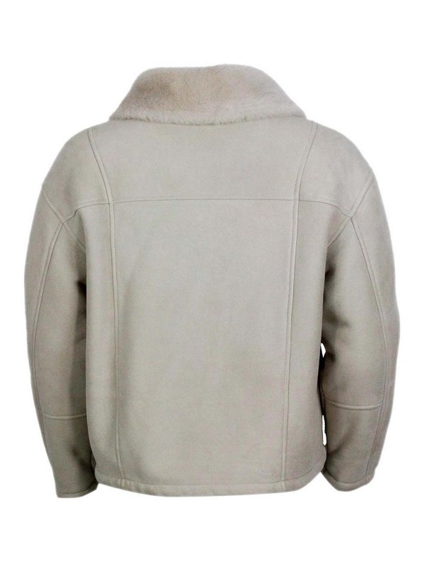 The Best Shops ELEVENTY: Vestes casuals - Veste Casual - Beige