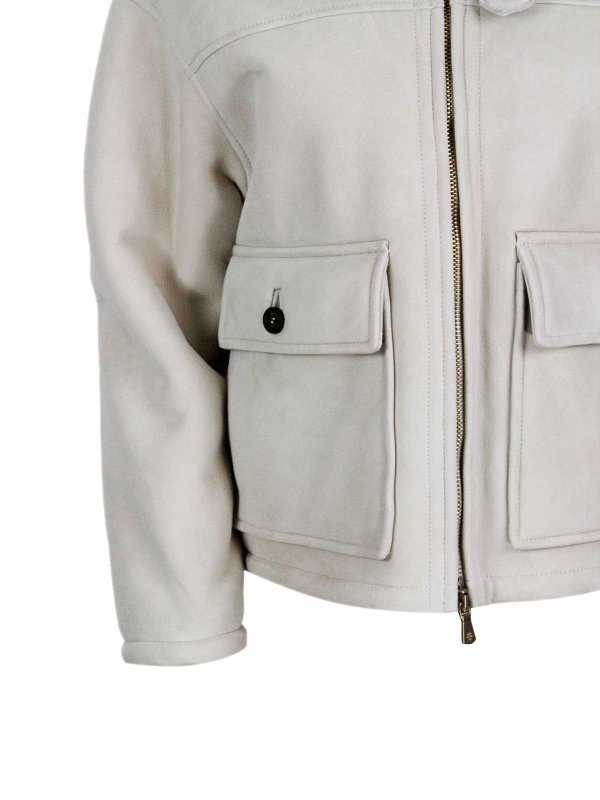 Veste Casual - Beige Replica 
online: ELEVENTY