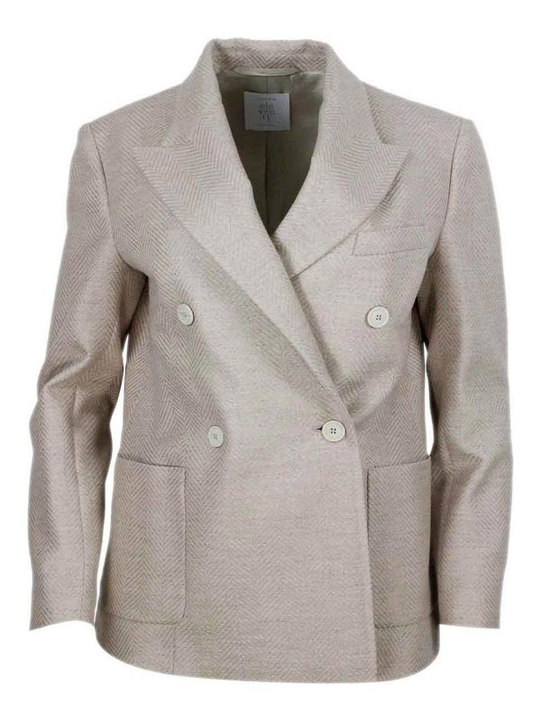 ELEVENTY: casual jackets - Jacket