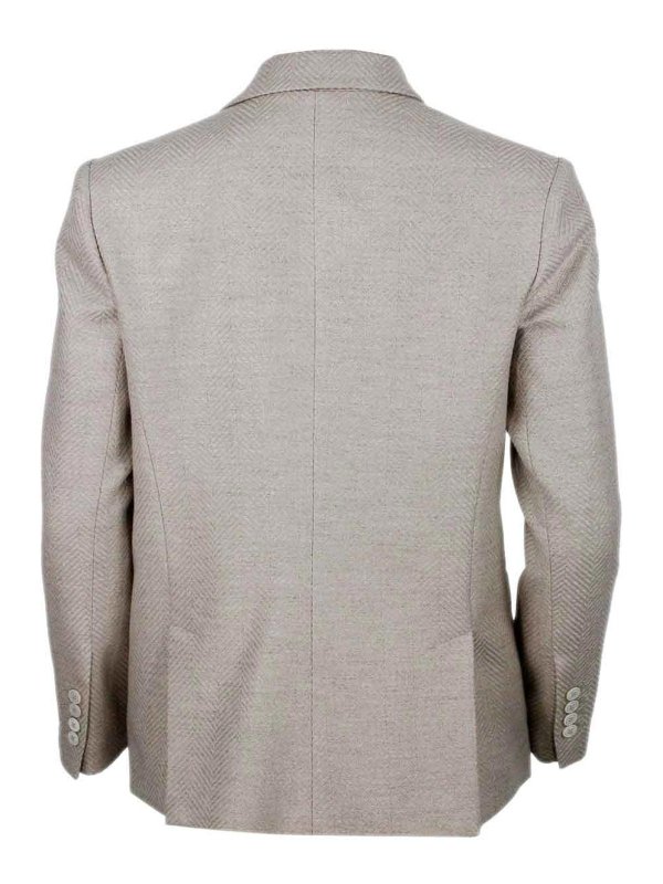 The Best Shops ELEVENTY: casual jackets - Jacket