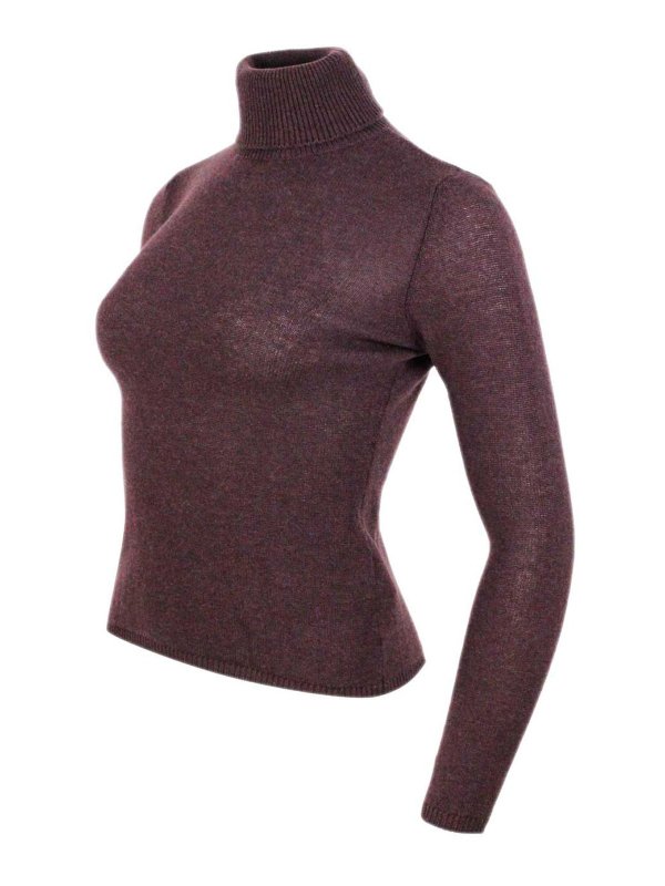 ELEVENTY: maglia collo rotondo online - Maglione