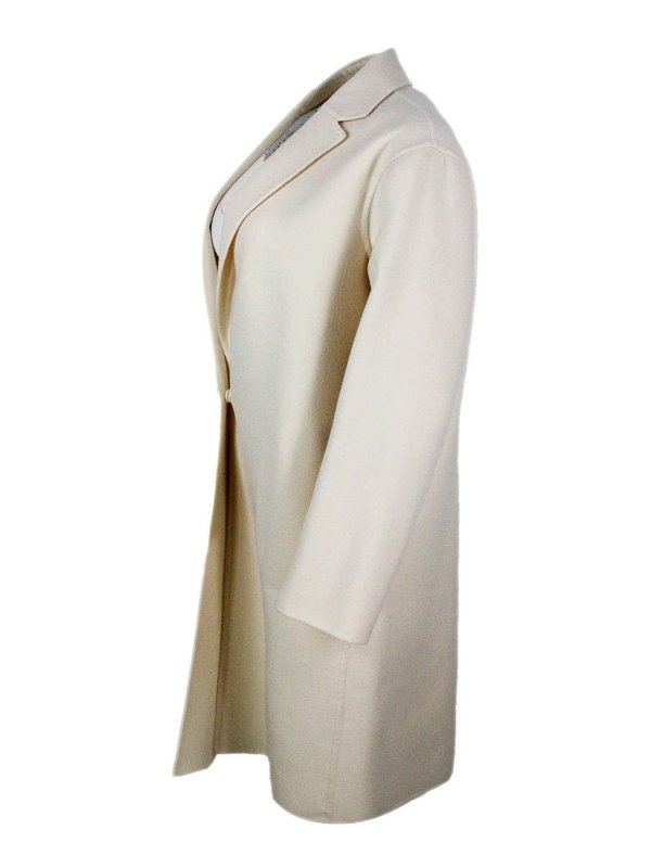 FABIANA FILIPPI: cappotti al ginocchio online - Cappotto