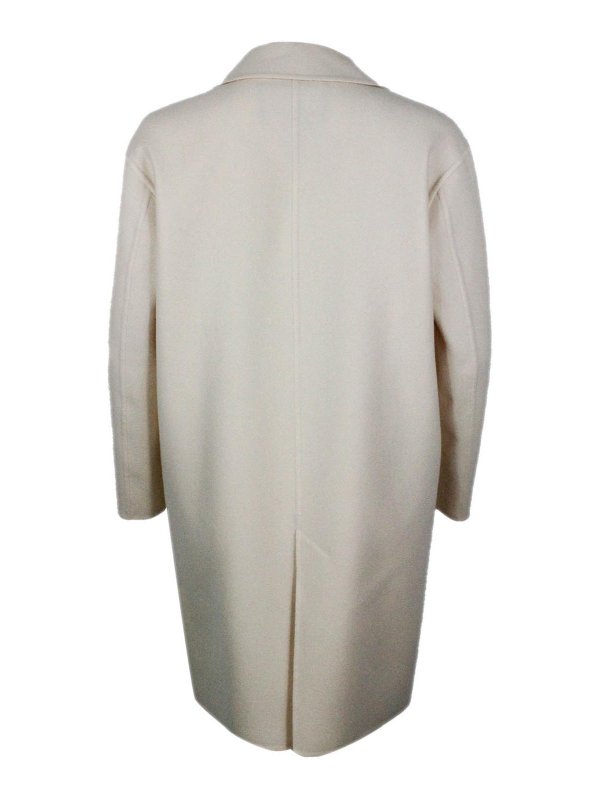 The Best Shops FABIANA FILIPPI: cappotti al ginocchio - Cappotto