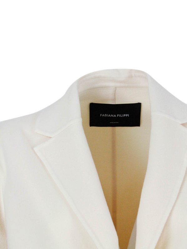 Cappotto Replica 
online: FABIANA FILIPPI