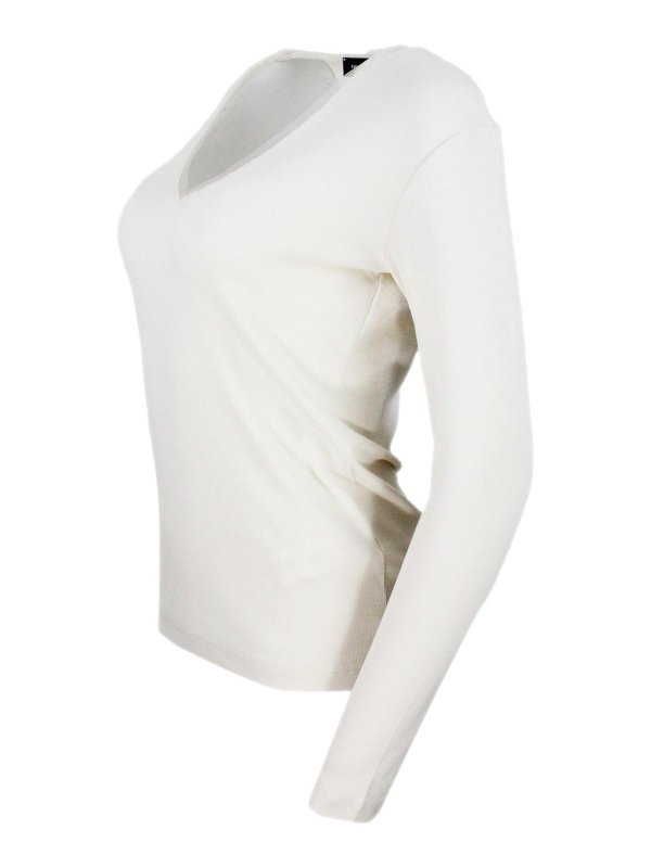 FABIANA FILIPPI: t-shirts online - T-Shirt