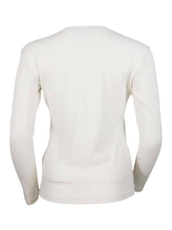 The Best Shops FABIANA FILIPPI: t-shirts - T-Shirt