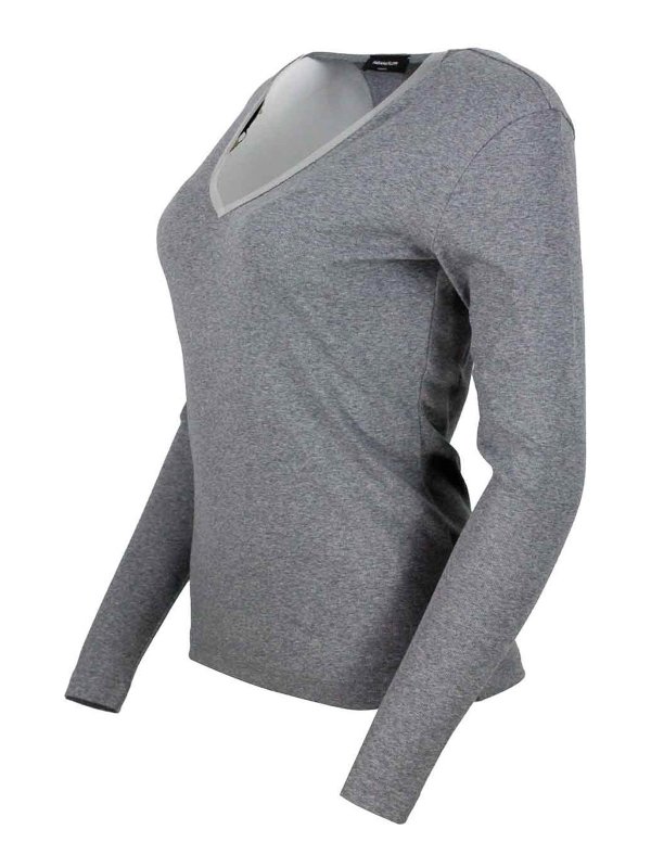 FABIANA FILIPPI: t-shirt online - T-shirt