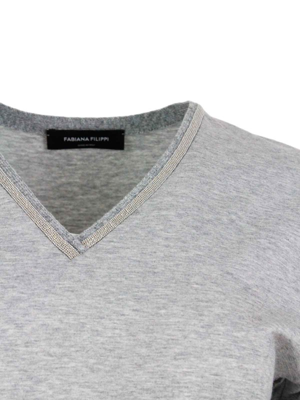 T-shirt Replica 
online: FABIANA FILIPPI