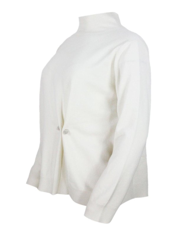 FABIANA FILIPPI: crew necks online - Sweater