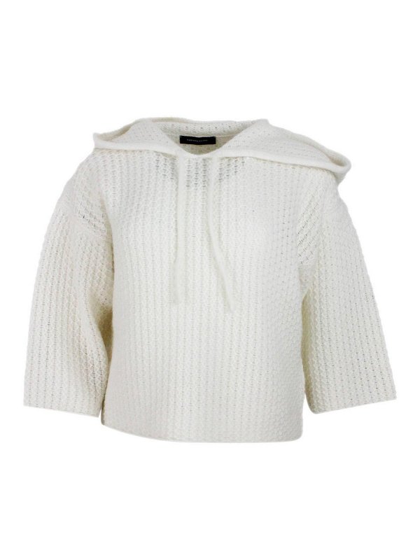 FABIANA FILIPPI: crew necks - Sweater