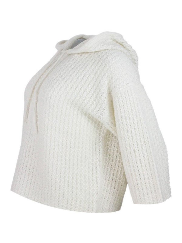 FABIANA FILIPPI: crew necks online - Sweater