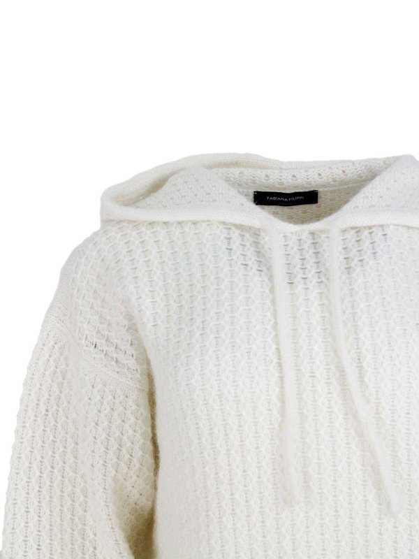 Sweater Replica 
online: FABIANA FILIPPI