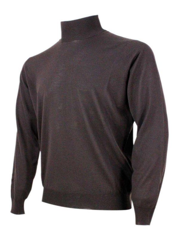 FILIPPO DE LAURENTIIS: crew necks online - Sweater