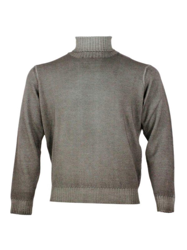 FILIPPO DE LAURENTIIS: crew necks - Sweater