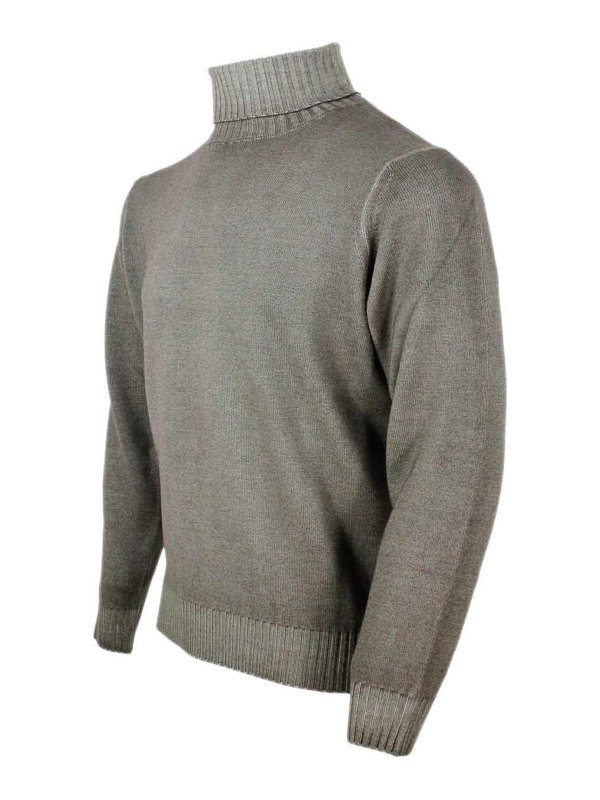 FILIPPO DE LAURENTIIS: crew necks online - Sweater