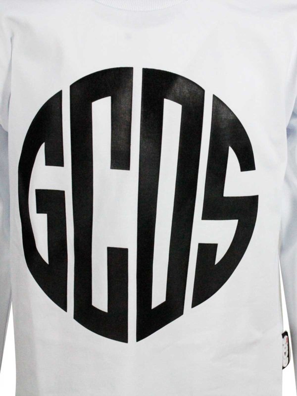 GCDS: t-shirts online - T-Shirt