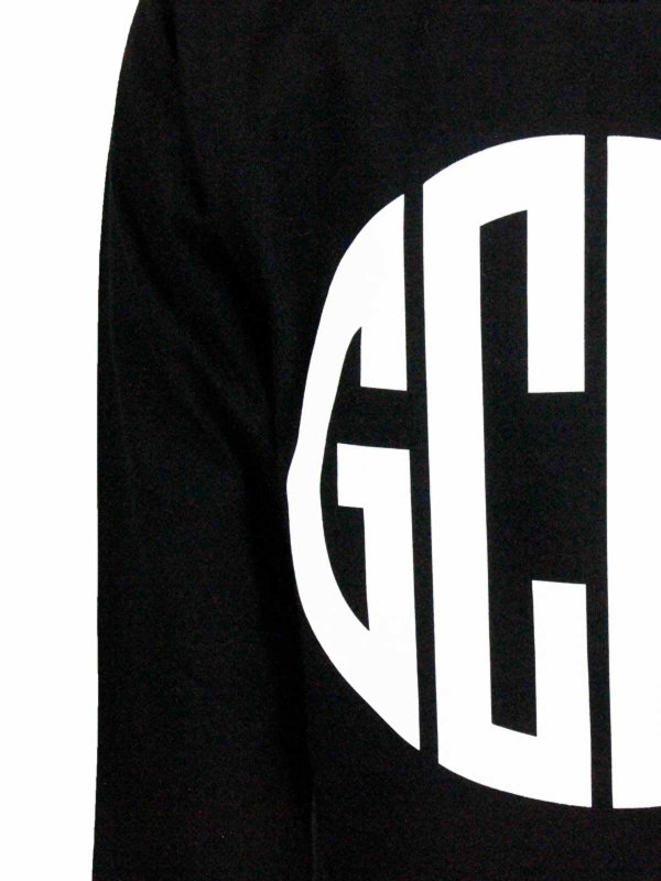 GCDS: t-shirts online - T-Shirt