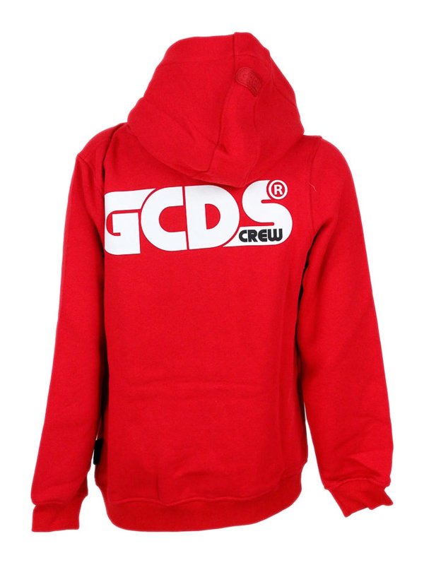 GCDS: Sweatshirts & Sweaters online - Sweatshirt