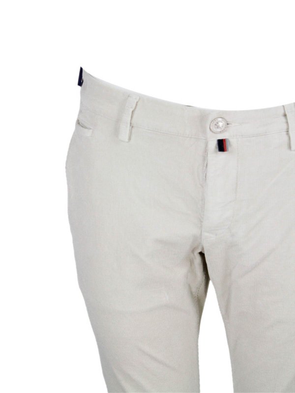 Pantaloni Replica 
online: JACOB COHEN