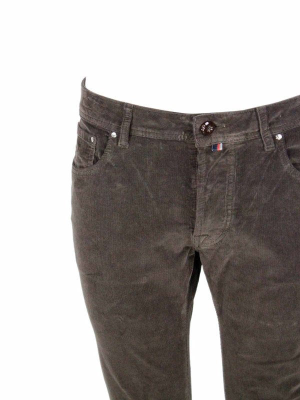 Pantaloni Replica 
online: JACOB COHEN