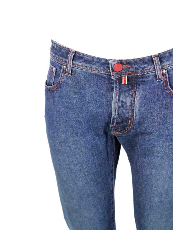 Jeans shop online: JACOB COHEN
