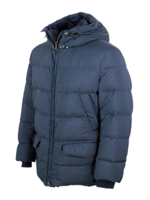 Kired: padded jackets online - Down Jacket