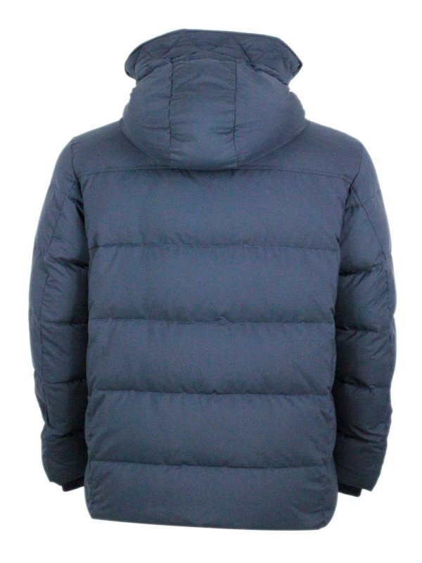 The Best Shops Kired: padded jackets - Down Jacket