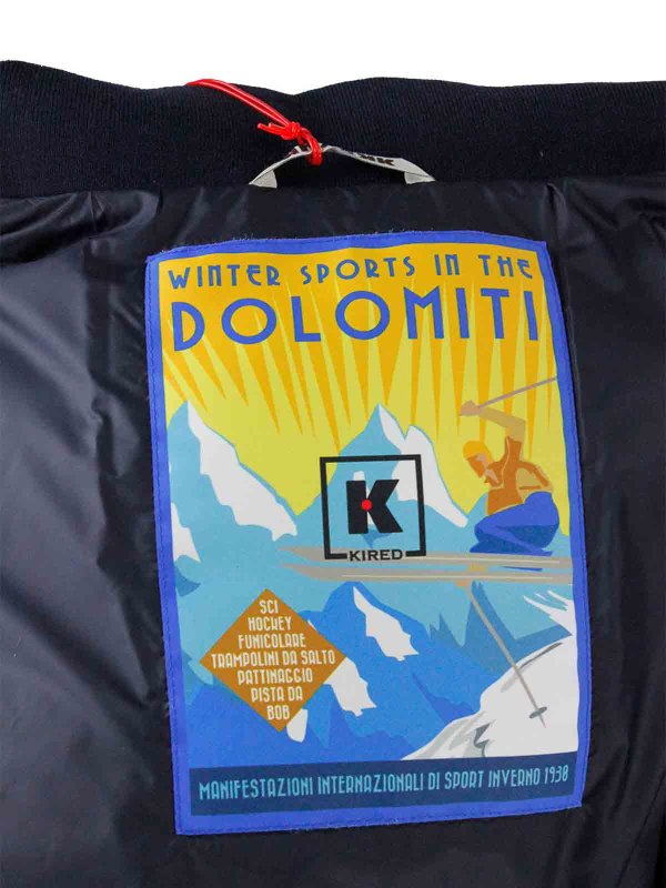 Kired buy online Down Jacket