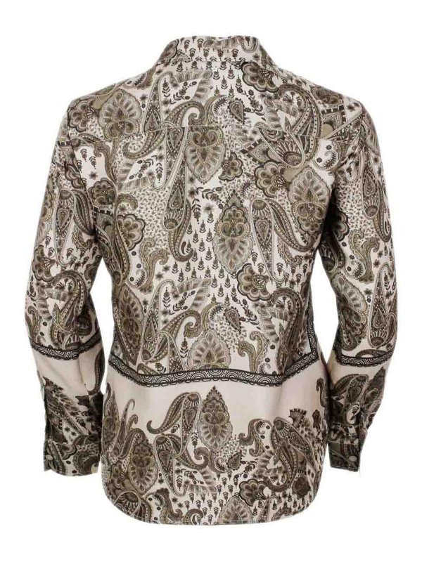 The Best Shops LORENA ANTONIAZZI: camicie - Camicia