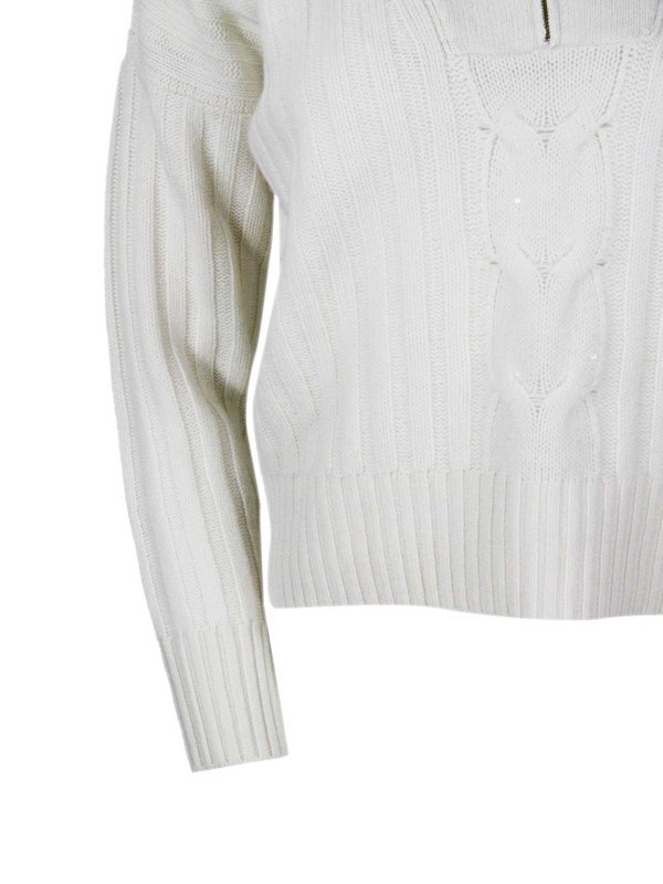 Sweater Replica 
online: LORENA ANTONIAZZI
