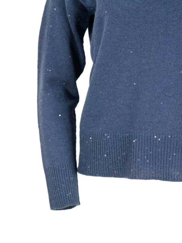 Maglione Replica 
online: LORENA ANTONIAZZI