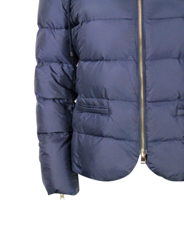 Down Jacket Replica 
online: LORENA ANTONIAZZI