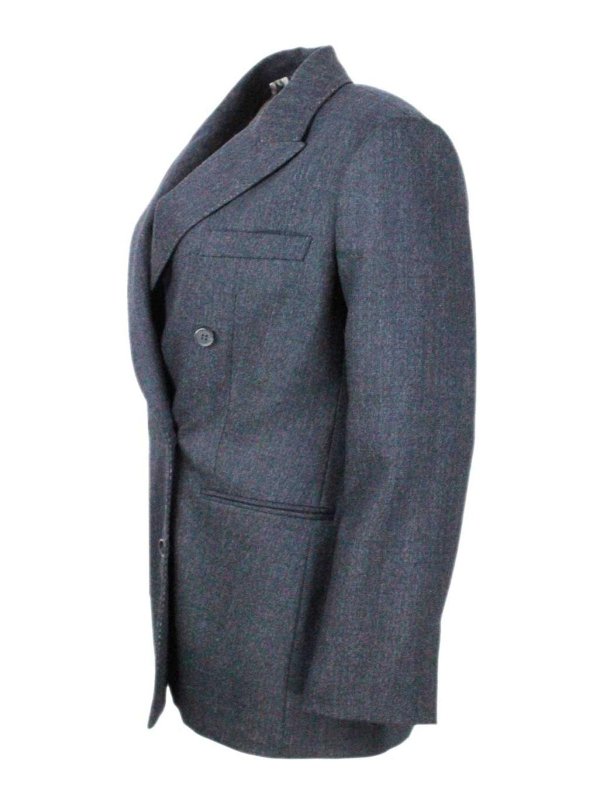 LORENA ANTONIAZZI: giacche casual online - Giacca