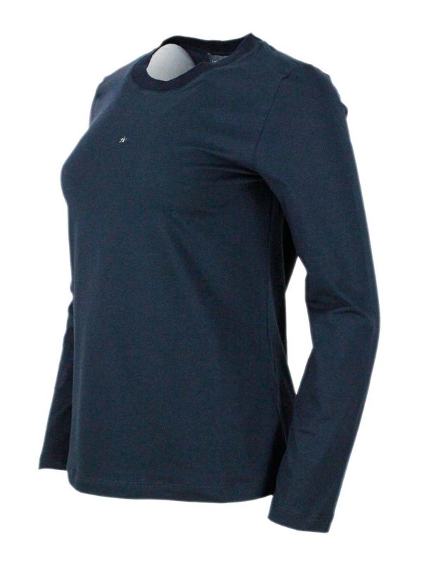 LORENA ANTONIAZZI: t-shirts online - T-Shirt