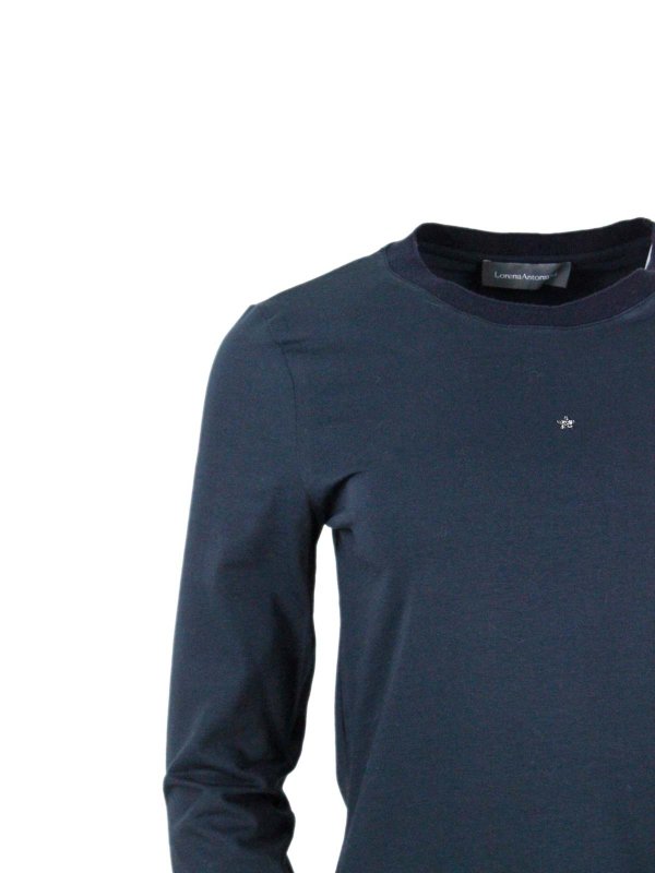 T-Shirt Replica 
online: LORENA ANTONIAZZI