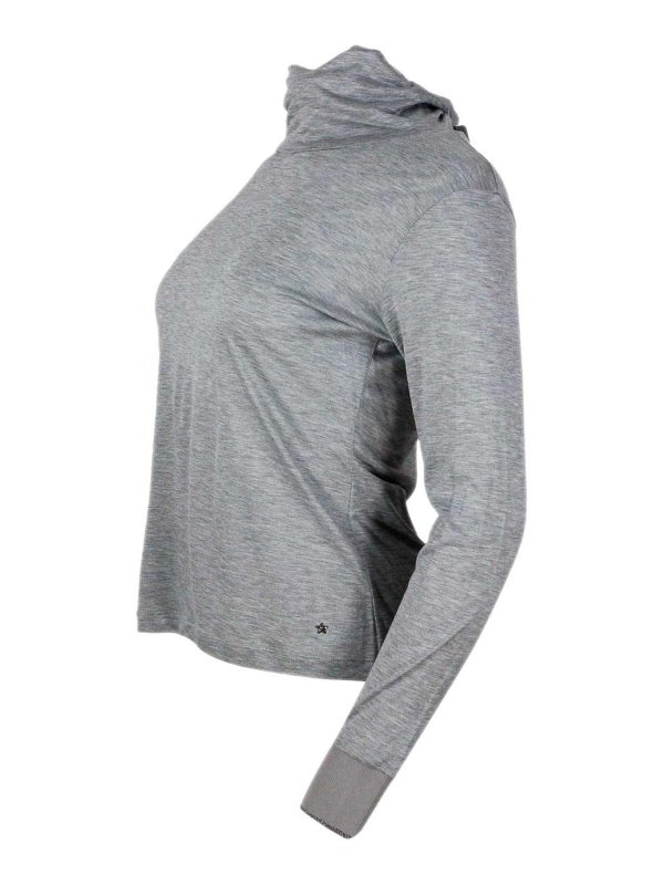 LORENA ANTONIAZZI: t-shirts online - T-Shirt