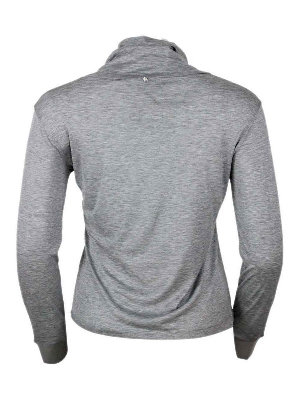 The Best Shops LORENA ANTONIAZZI: t-shirts - T-Shirt