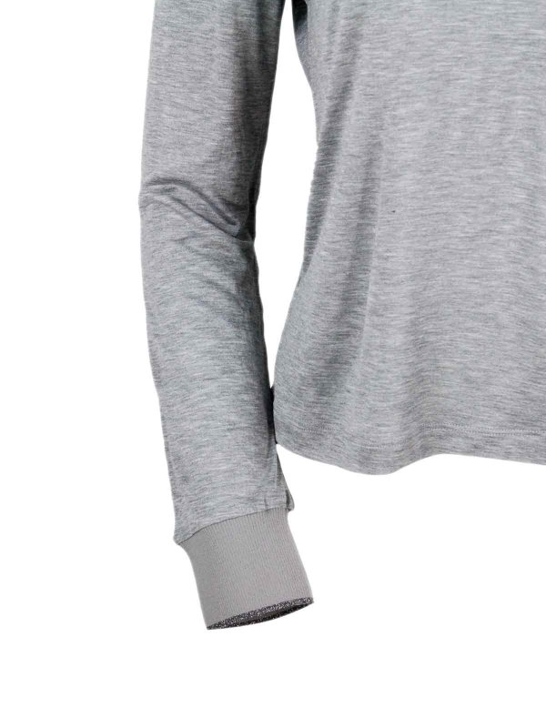 T-Shirt Replica 
online: LORENA ANTONIAZZI