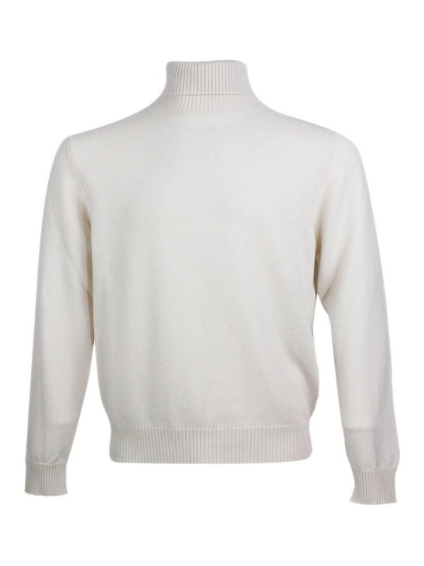 MALO: crew necks - Sweater