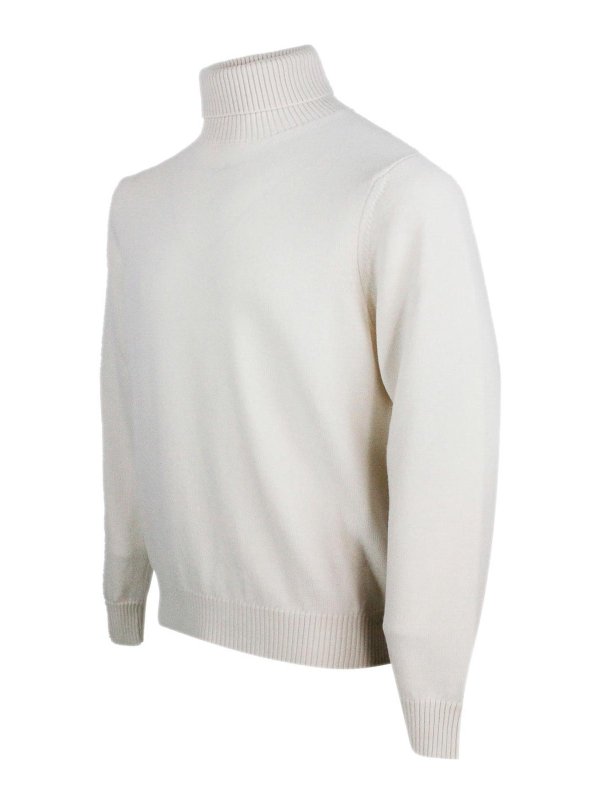 MALO: crew necks online - Sweater