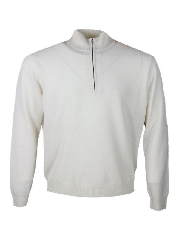 MALO: crew necks - Sweater