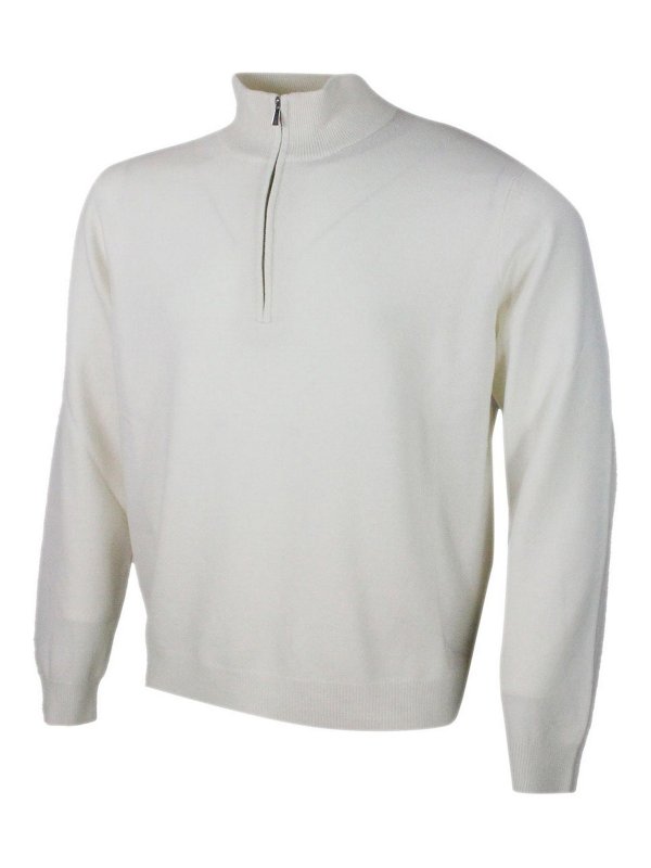 MALO: crew necks online - Sweater