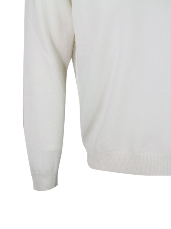 Sweater shop online: MALO