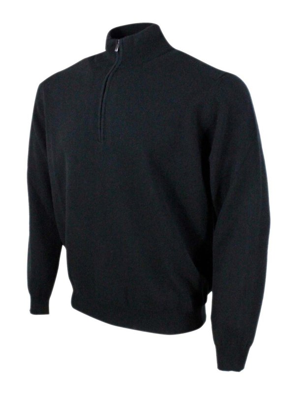 MALO: crew necks online - Sweater