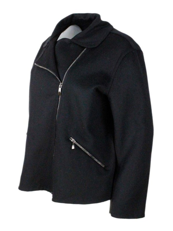 MALO: Chaquetas casual online - Chaqueta Casual - Negro