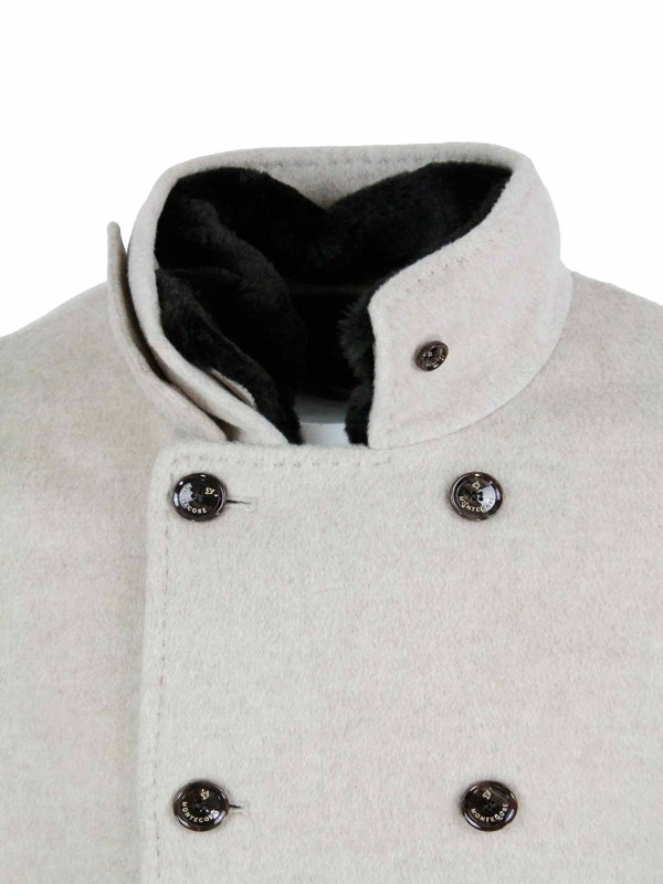 Jacket Replica 
online: Montecore