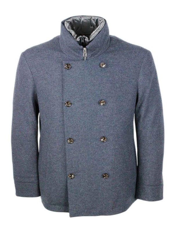 Montecore: casual jackets - Jacket