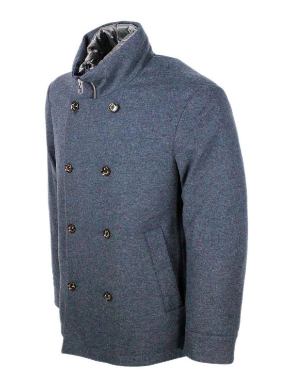 Montecore: casual jackets online - Jacket