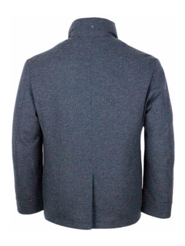 The Best Shops Montecore: casual jackets - Jacket